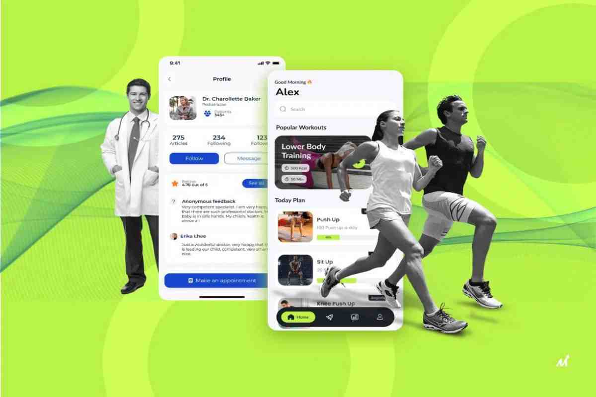 Doctor App